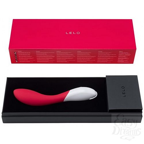  2   Mona 2   (LELO)