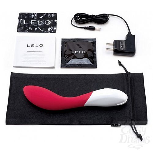  3   Mona 2   (LELO)