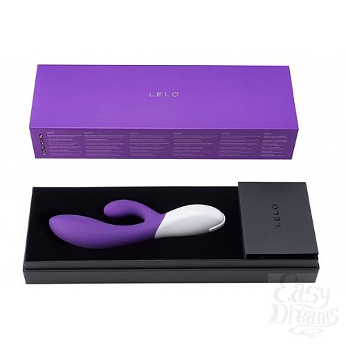  2   Ina 2   (LELO)