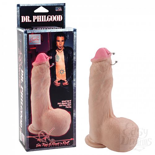 1:    -   DR. PHILGOOD SE-2980-60-3