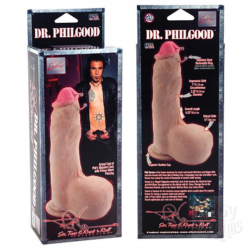  3    -   DR. PHILGOOD SE-2980-60-3