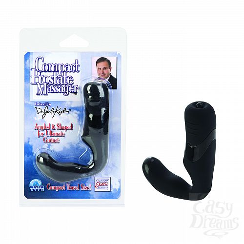  1:       COMPACT PROSTATE MASSAGER SE-5648-03-2