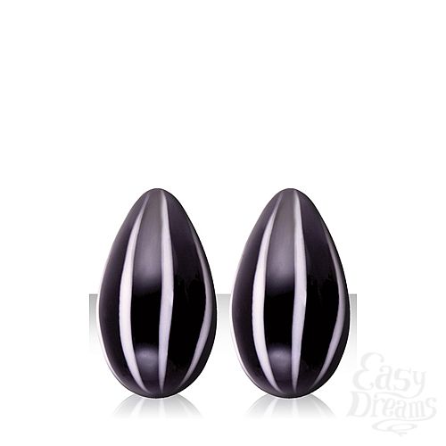  2    CRYST AL KEGEL EGGS   