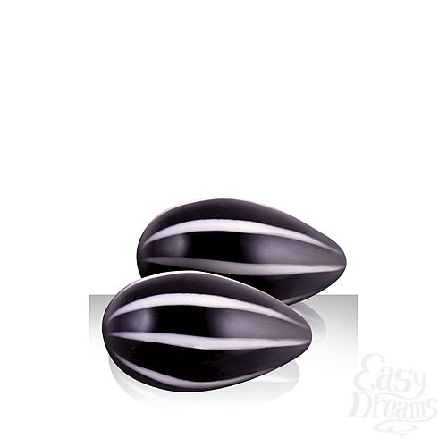  3    CRYST AL KEGEL EGGS   