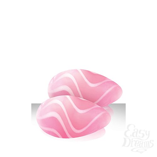  3    CRYST AL KEGEL EGGS   