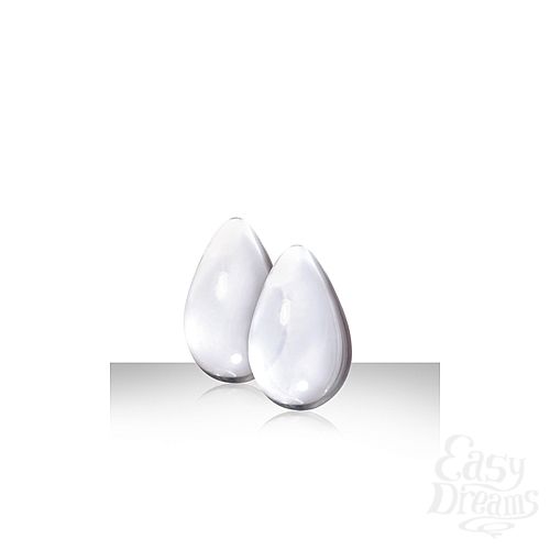  2    CRYST AL KEGEL EGGS    