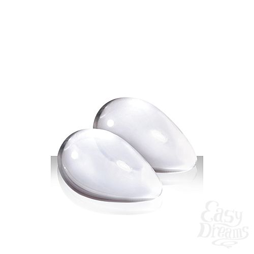  3    CRYST AL KEGEL EGGS    