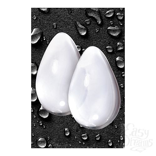  4    CRYST AL KEGEL EGGS    