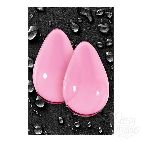 4    CRYST AL KEGEL EGGS    