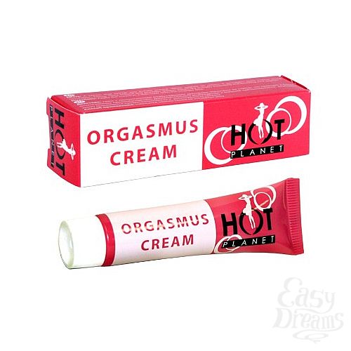  1:     . ORGASMUS CREAM
