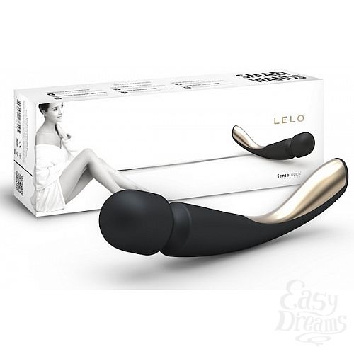  1:    Smart Wand Medium  