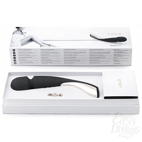  3    Smart Wand Medium  