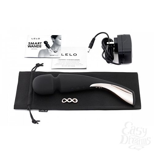  4    Smart Wand Medium  