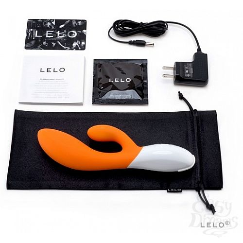  3   Ina 2   (LELO)