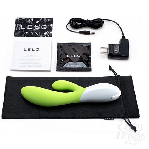  3   Ina 2   (LELO)
