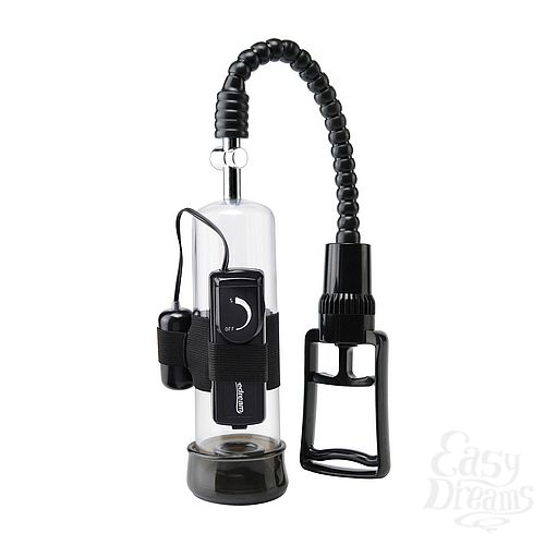  2   Deluxe Vibrating 327123PD