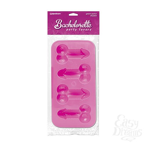  1:     Bachelorette Party Favors 632202PD