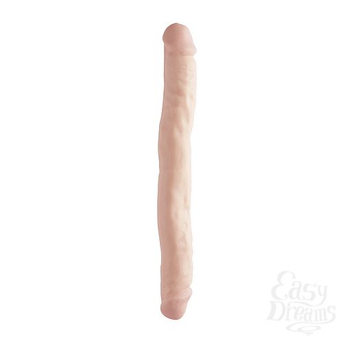  1:    12 Double Dong Flesh 430521PD