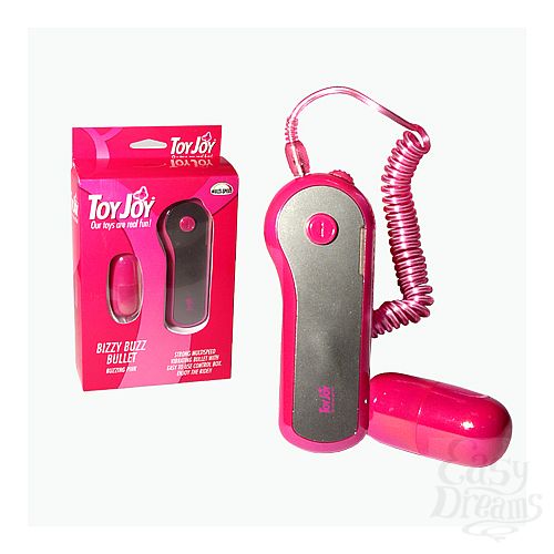  1:    Bizzy Buzz Bullet 
