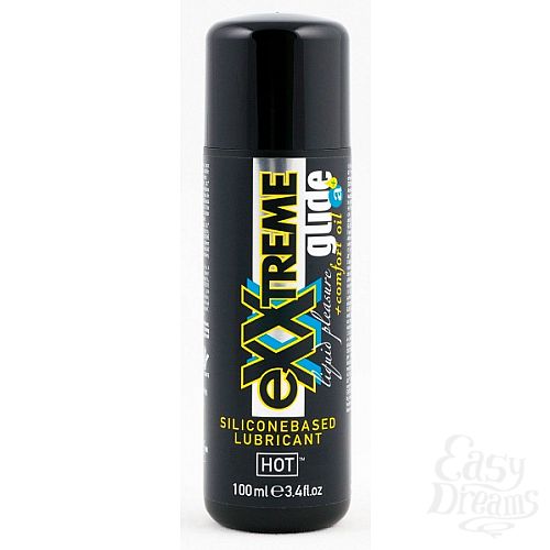  1:  Exxtreme Glide     (+) 100 