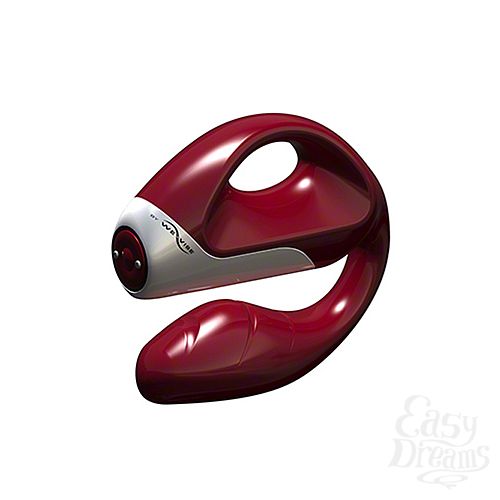  2  THRILL  WE-VIBE   Ruby-