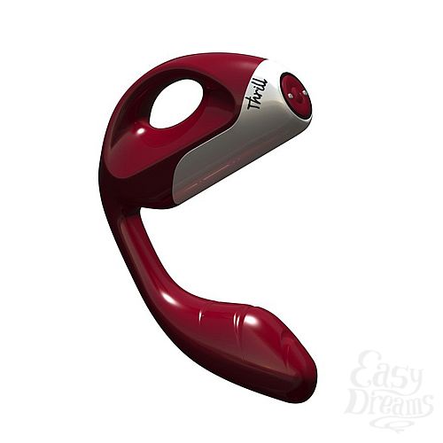  4  THRILL  WE-VIBE   Ruby-
