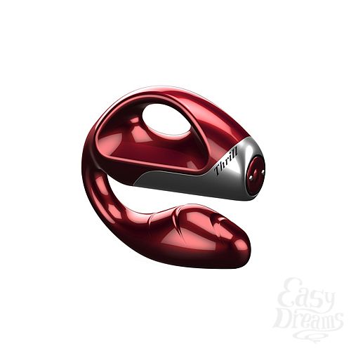  5  THRILL  WE-VIBE   Ruby-