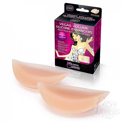  1:   ,      VEGAS VOLUME SILICONE ENHANCERS HC005