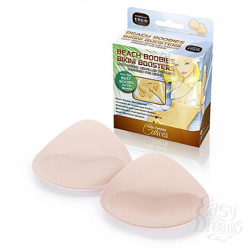  1:    ,      BIKINI BOOSTERS HC006