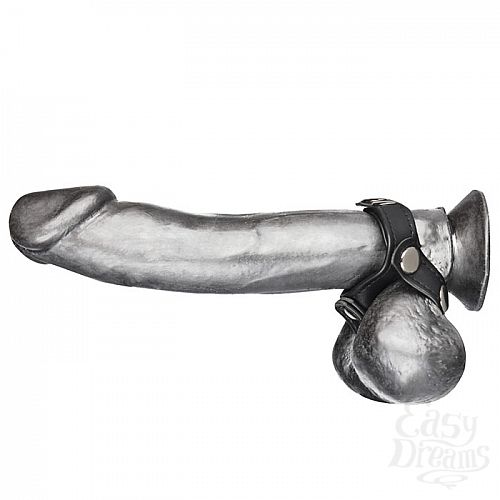  3             V-STYLE COCK RING BLM1722
