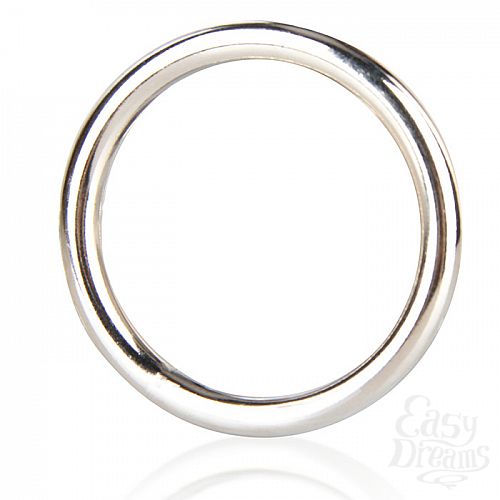  2     4,8  STEEL COCK RING BLM4003