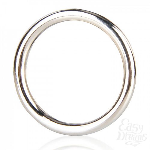  2     5,2  STEEL COCK RING BLM4004