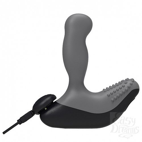  1:    Nexus Revo 2 Grey RE003