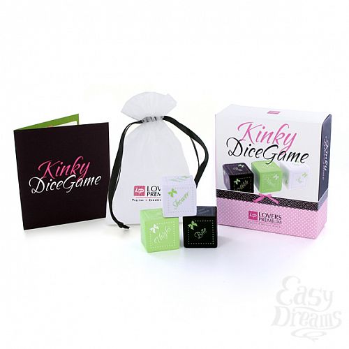  1:     Kinky E22004
