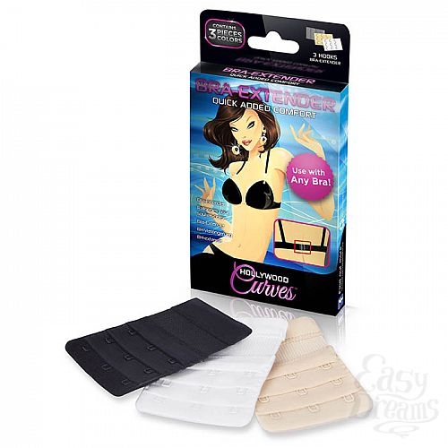  1:     (  3 )  BRA-EXTENDER  HC012-3