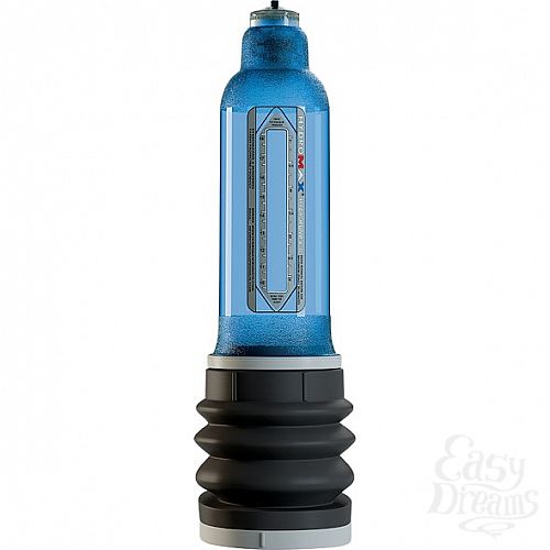  1:      Bathmate Hydromax X30, 