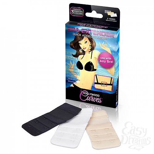  1:     (  2 )  BRA-EXTENDER HC012-2