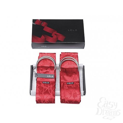 3     Boa (LELO)