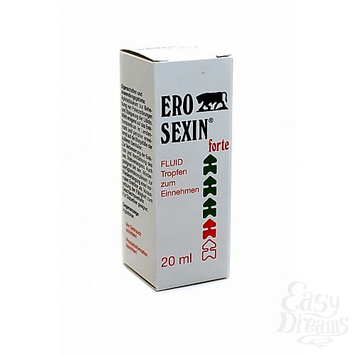  1:    Ero Sexin Forte,  - 20 