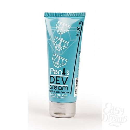  1:    Penis Dev Cream, 100 