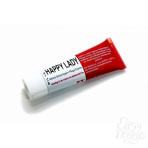  1:     Happy Lady