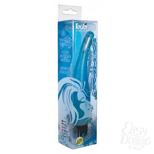  1:    Blue Sinsider