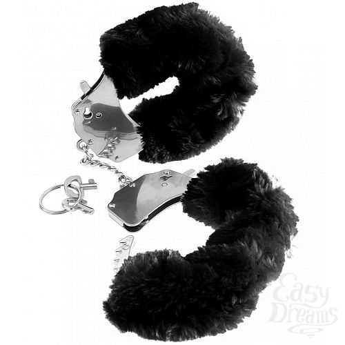 ���������� 1:  ��������� Furry Cuffs, ������