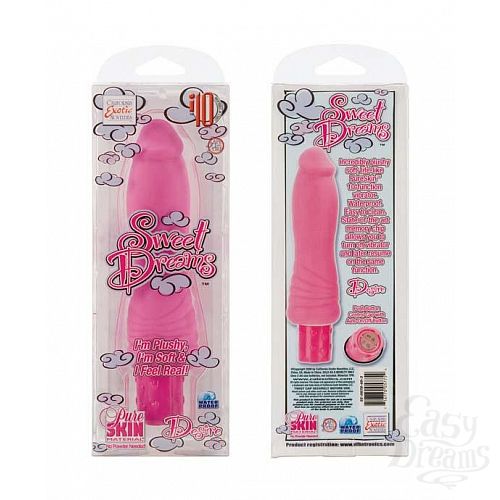  2   Sweet Dreams Desire, , 17 