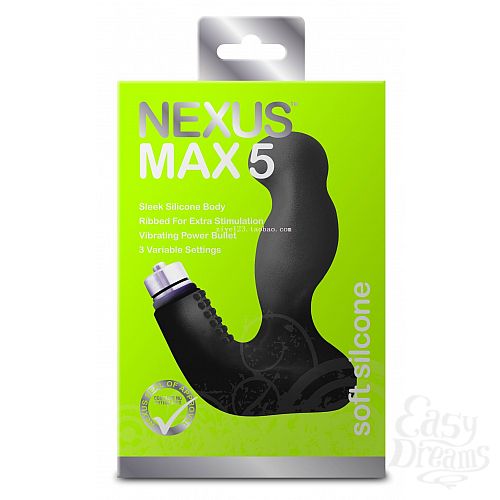  2     Nexus Max5, 