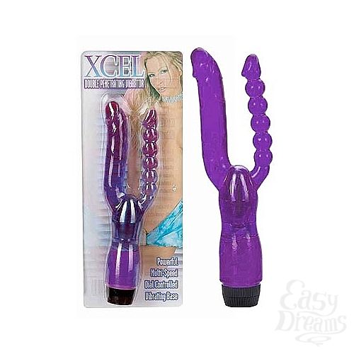  1:    Xcel