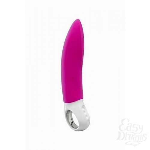  1:  New!  G4 Elegance (Fun Factory), 21.5 , 