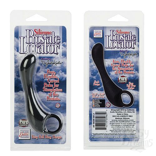  2    Dr. Joel Prostate Locator, 11,5  - California Exotic Novelties, 
