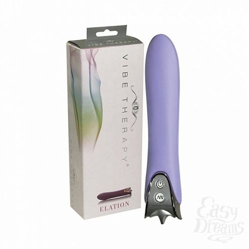  1:   Vibe Therapy Elation, 17 
