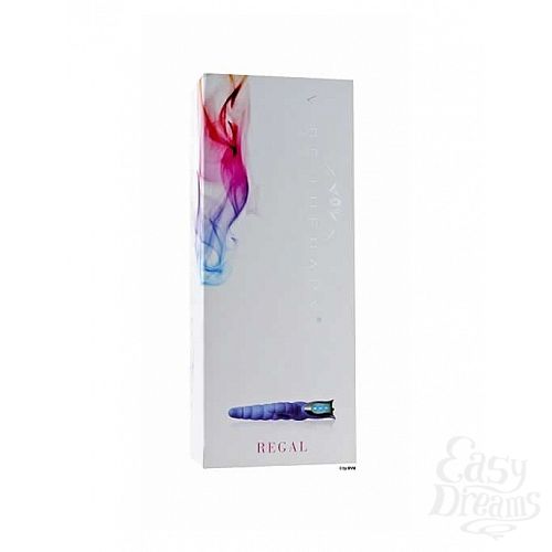  1:   Vibe Therapy Regal, 19 